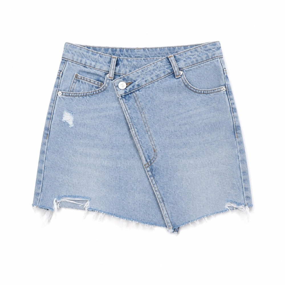 Y2K Denim Skirt BDG/URBN Outfitters
